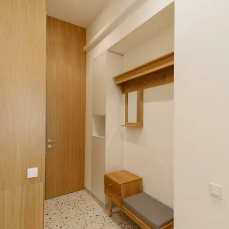 Sunrise Apartmán Lvov