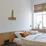 Sunrise Апартаменты