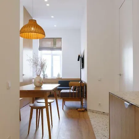 Sunrise Appartement Lviv