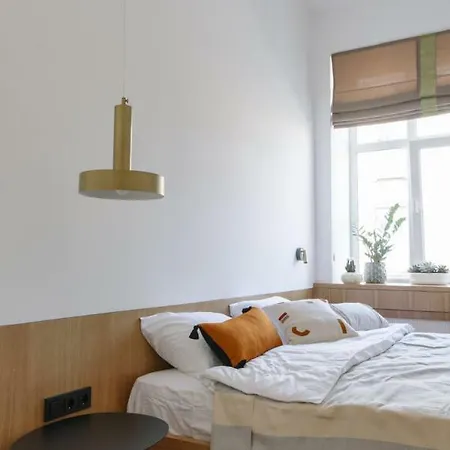 Sunrise Apartment
