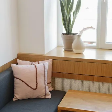 Sunrise Apartment Lviv