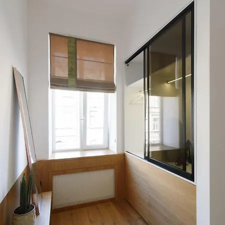 Sunrise Apartment Lviv