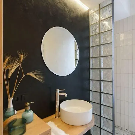 Sunrise Apartment Lviv