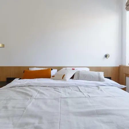 Sunrise Apartment Lviv