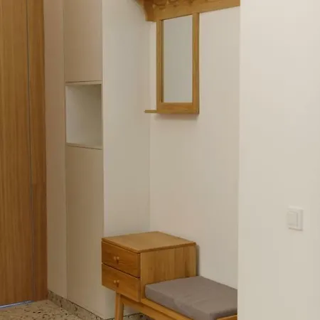 Sunrise Apartment