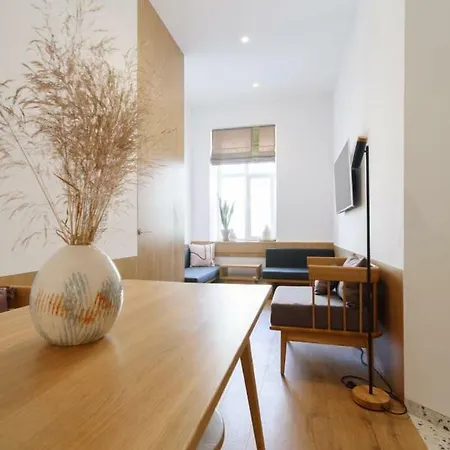 Appartement Sunrise Lviv