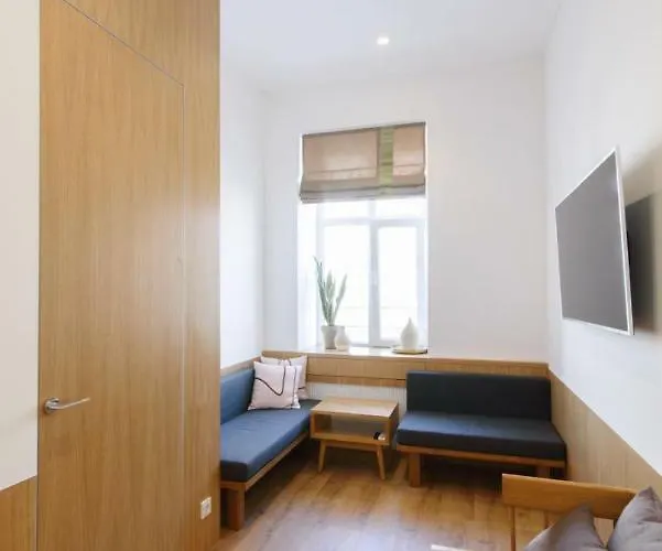 Apartamento Sunrise *