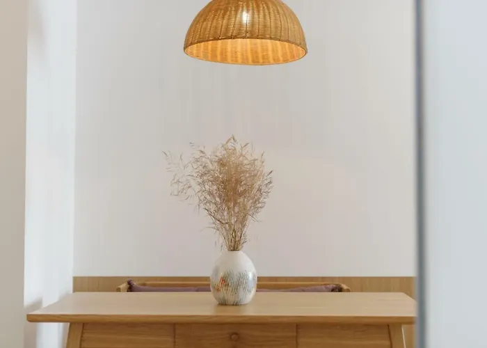 Sunrise Apartamento *