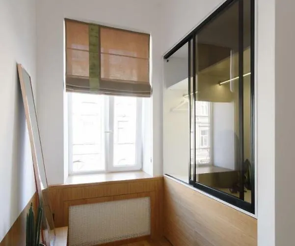 Sunrise Apartamento Leópolis