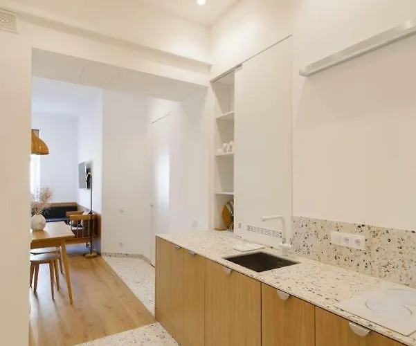 Apartamento Sunrise *