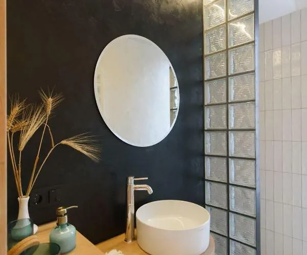 Sunrise Apartamento Leópolis