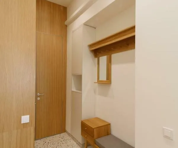 Sunrise Apartamento Leópolis