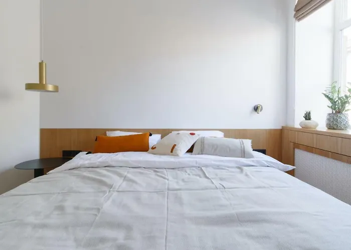 Sunrise Apartamento Leópolis