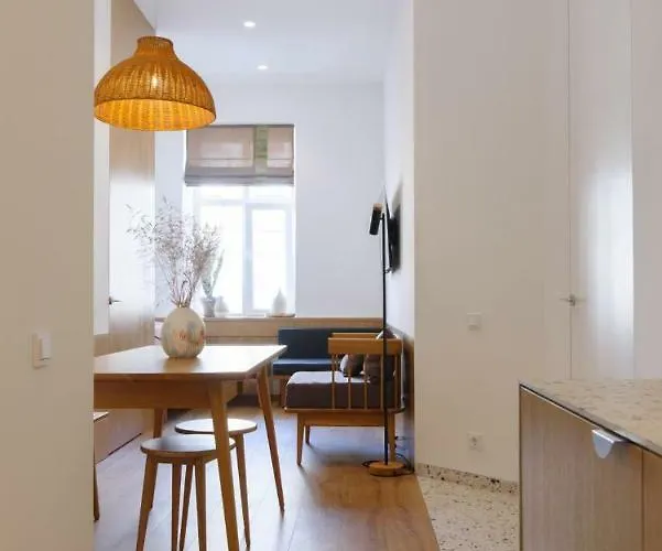 Sunrise דירה לבוב