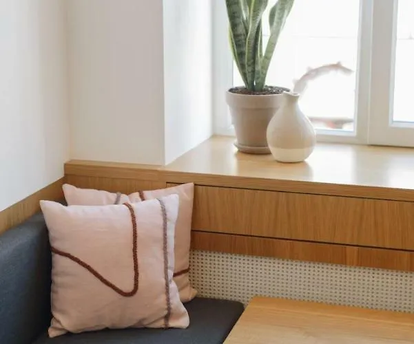 Sunrise דירה לבוב